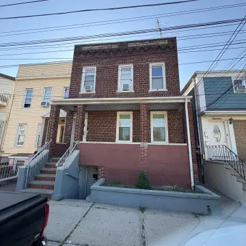 Colonial Duplex