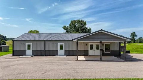 Medical Office Building