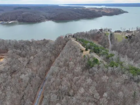 Corner Residential Homesite Land