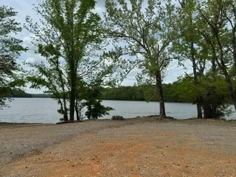 Unrestricted Waterfront Land