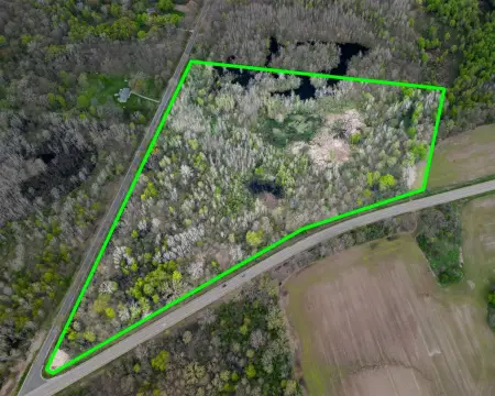 Hunting and Recreation Land Tract