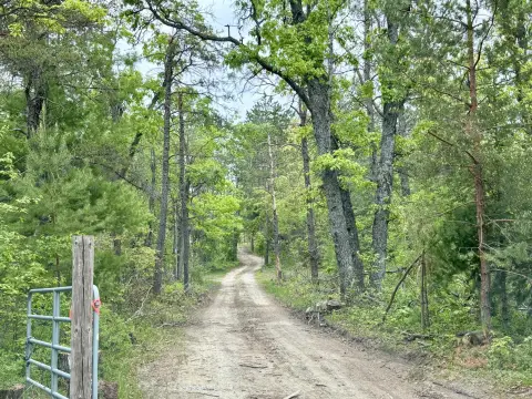 Vacant Land Near State Land