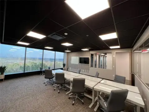 Furnished Office Space in Plano