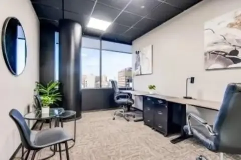 Furnished Office Space in Irving
