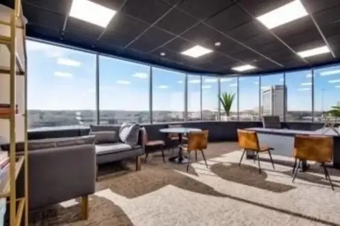 Furnished Office Space in Irving