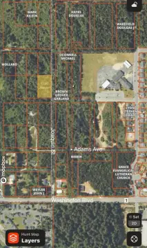 Crescent City Coastal Land Parcel