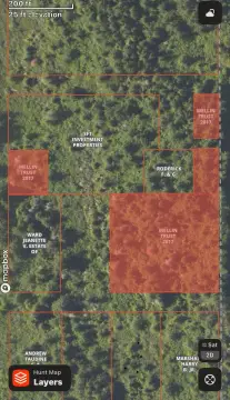 Coastal Land Near Ocean Beaches