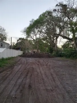 Residential Land in South Orlando