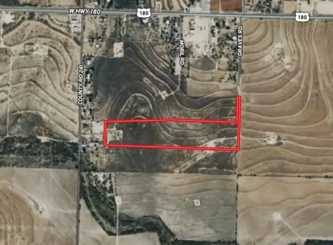 Snyder, TX Land Opportunity