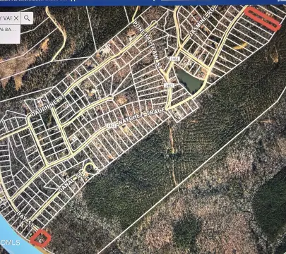 Riverfront Land with Bonus Acreage