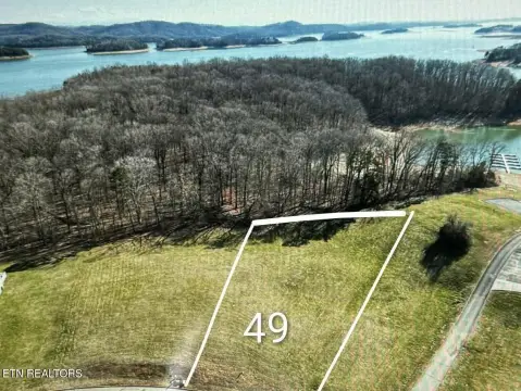 Rutledge TN Land For Sale