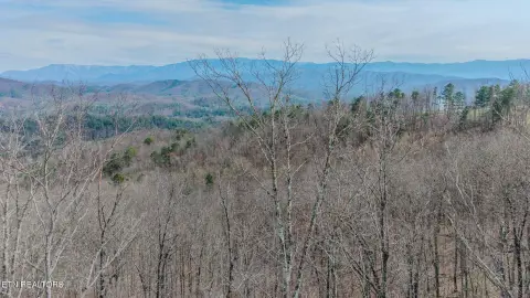 Sevierville Land with Mountain Views