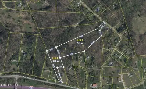 Development-Ready Land Parcel