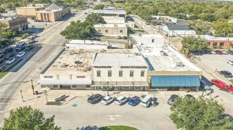 Weatherford Office Space For Rent