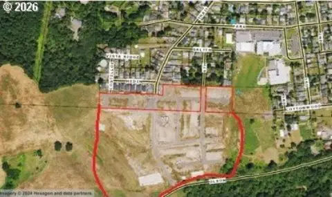 Gaston, OR Residential Development Land