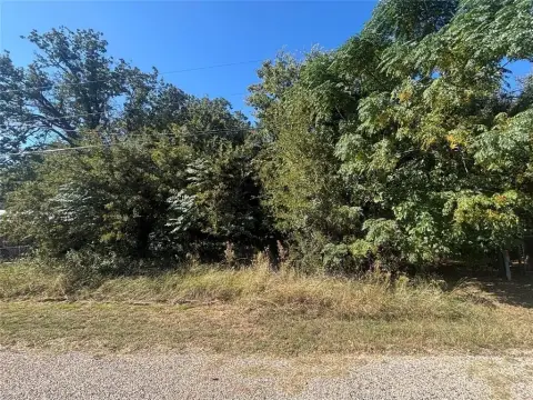 Residential Land in Granbury, TX