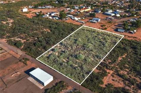 Agricultural Land