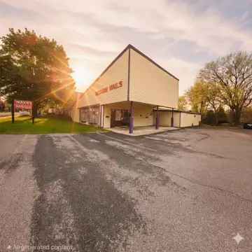 Mixed-Use Investment in Essex Junction