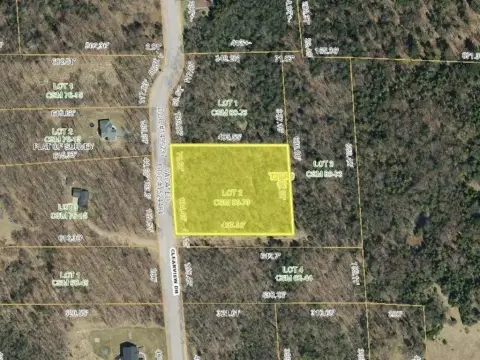 Weston Building Lot Opportunity