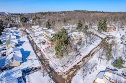Residential Lots in Wausau, WI