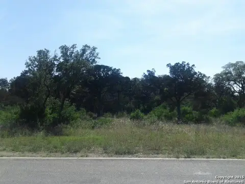 Residential Land in San Antonio