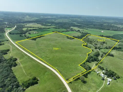 Versatile Agricultural Farmland