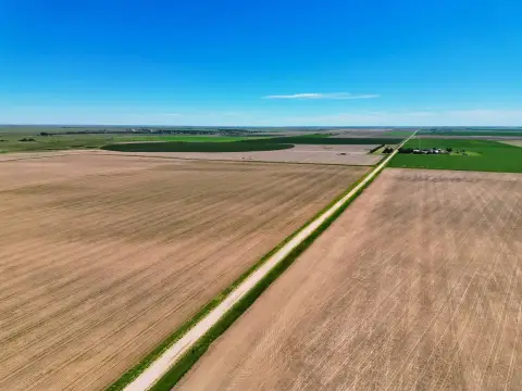 Tillable Farmland With Highway Access