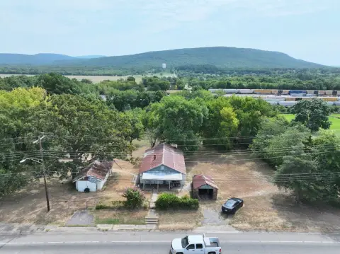 Highway 59 Commercial Land
