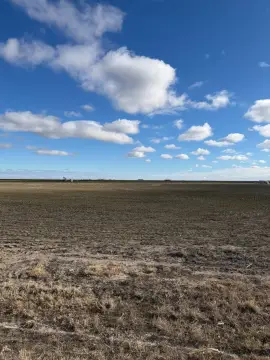 Agricultural Farmland with Water Well