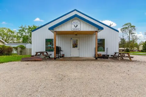 Turnkey Meat Market Opportunity