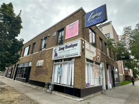 Saint Paul Commercial Land For Sale