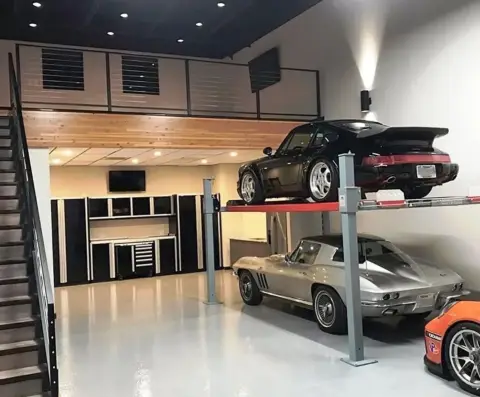 Customizable Commercial Units Available