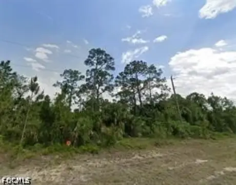Residential Land in Growing Area