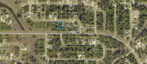 Residential Land in Growing Area