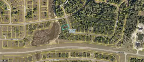 Residential Land in Growing Area