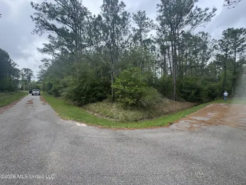 Waterfront Land Parcel with Three Lots