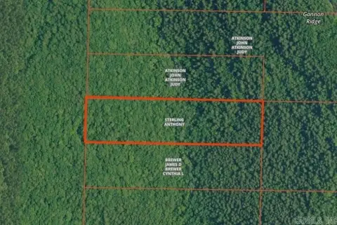 Unrestricted Recreational Land Tract