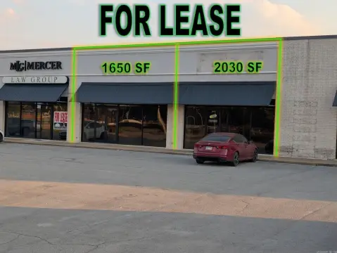 Updated Storefront Retail Property