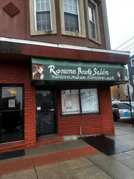 Established Salon in Union City