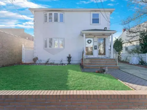 Bayside Multifamily Home For Sale