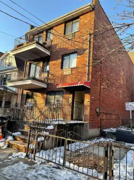 Elmhurst Multifamily Investment Opportunity