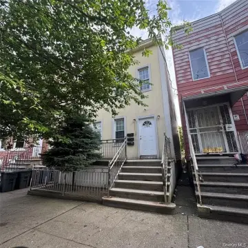 Two-Family Home in Bronx, NY