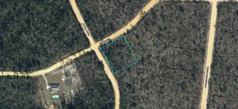 Land in Compass Lake Community