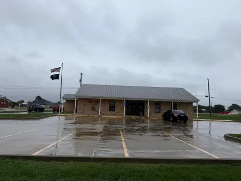 NNN-Leased Commercial Property