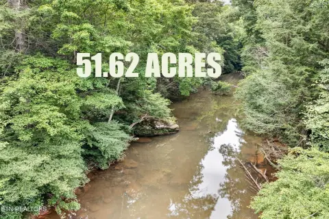 Wooded Recreational Land Tract