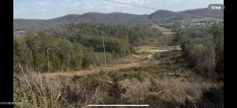 Unrestricted Land Parcel