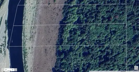 Klamath Riverfront Land