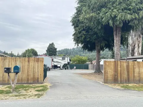Cleared Build-Ready Residential Lot