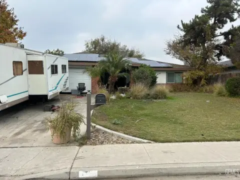 Bakersfield Land For Sale