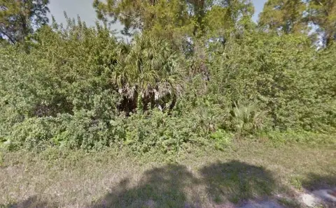 Residential Land in Growing Area